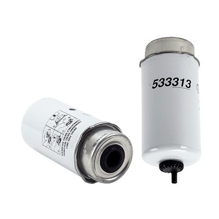 Wix Filters Fuel/Water Separator Filter 33313